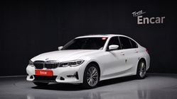 BMW 3 Series 2020