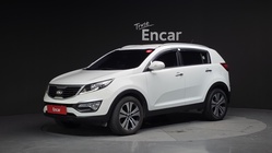 Kia Sportage 2012