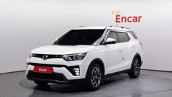 Ssangyong TIBOLI 2022