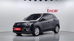 Ssangyong TIBOLI 2020
