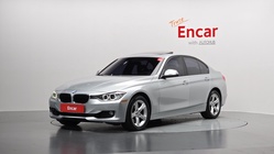 BMW 3 Series 2012