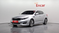 Kia K5 2014