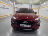 Hyundai Kona 2018