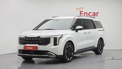 Kia Canival 2024