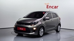 Kia morning 2019