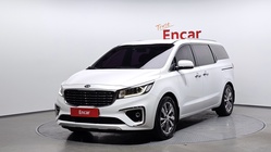 Kia Canival 2019