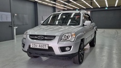 Kia Sportage 2009