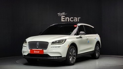 Lincoln Corsair 2022