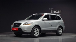 Hyundai Santa Fe 2008