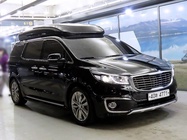 Kia Canival 2015