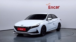 Hyundai Avante 2023