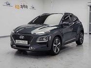 Hyundai Kona 2017