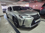Lexus UX 2023
