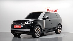 Land Rover Range Rover 2024