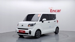 Kia RAY 2020