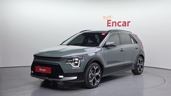 Kia Niro 2022