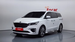 Kia Canival 2019