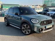 MINI Countryman 2022