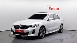 BMW Gran Turismo 2024