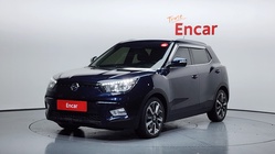 Ssangyong TIBOLI 2015