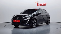Peugeot 208 2022