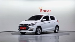 Chevrolet Spark 2022