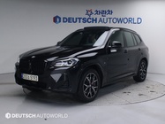 BMW X3 2023