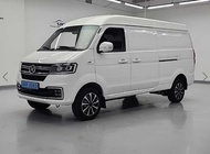 Xin yuan ET Van 2022