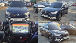Ssangyong TIBOLI 2019