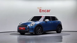 MINI Cooper 2021