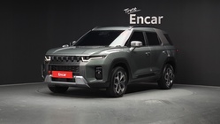 Ssangyong Torres 2023