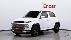 Hyundai Casper 2021