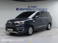 Ssangyong KORANDO 2017