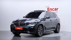BMW X5 2021