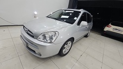 Kia Carens 2007