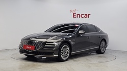 Genesis G80 2023