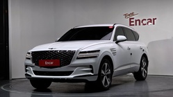 Genesis GV80 2021
