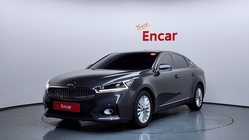 Kia K7 2017