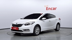 Kia K3 2014