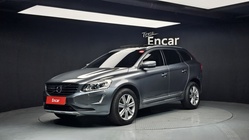 Volvo XC60 2017