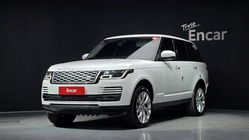 Land Rover Range Rover 2018