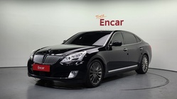 Hyundai Equus 2014