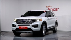 Ford Explorer 2020
