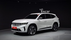 Samsung Grand Koleos 2025