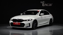 BMW 3 Series 2023