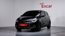 Chevrolet Spark 2016