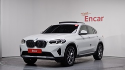 BMW X4 2023