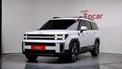 Hyundai Santa Fe 2023