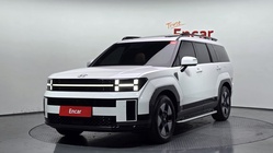 Hyundai Santa Fe 2023