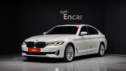 BMW 5 Series 2023